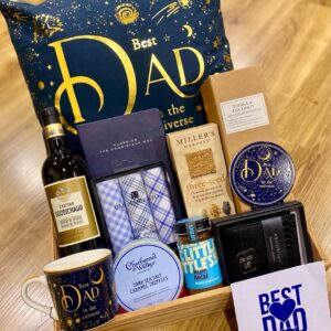 For The Family Man