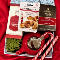 Tea Delight