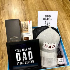 The Cool Bearded Dad