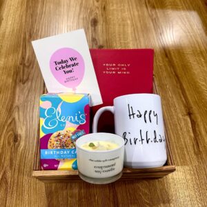 Happy Birthday To Her - Mini
