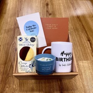 Happy Birthday To Him – Mini