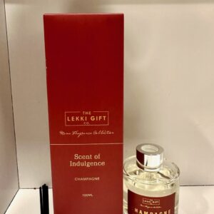 Champagne - Diffuser