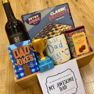 For The Fun Dad