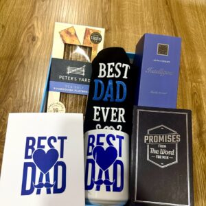 Best Dad Ever