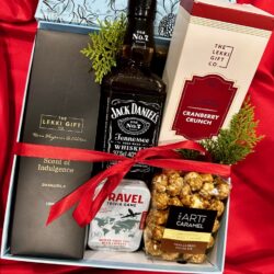 The Journey & Joy Box
