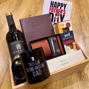 For The Executive Dad