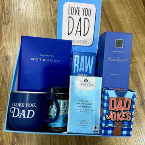 I Love You Dad