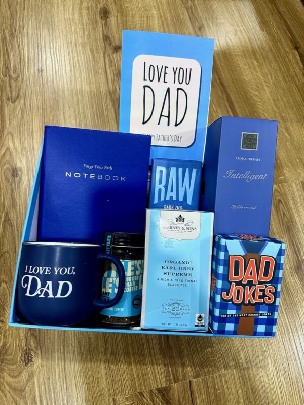 I Love You Dad