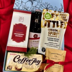 Coffee Joy