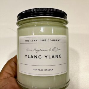 Ylang Ylang - Candle