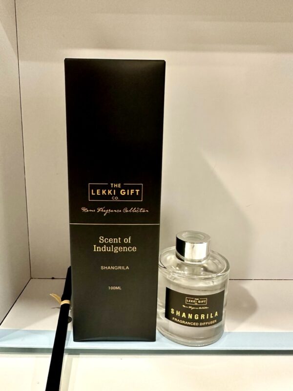 Shangrila - Diffuser