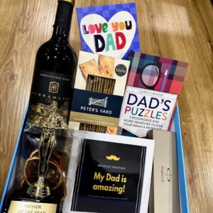 God Bless You Dad - Midi