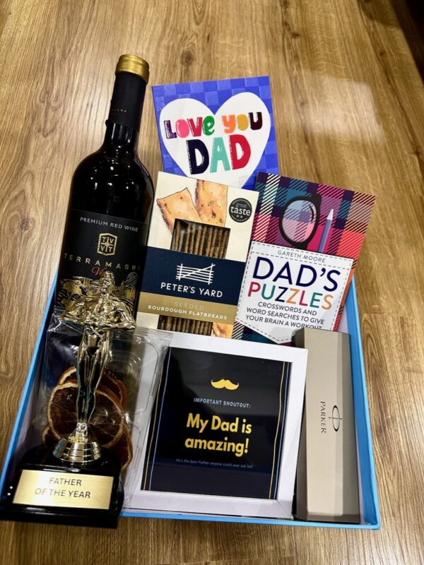 God Bless You Dad - Midi