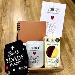Love You Dad - Mini