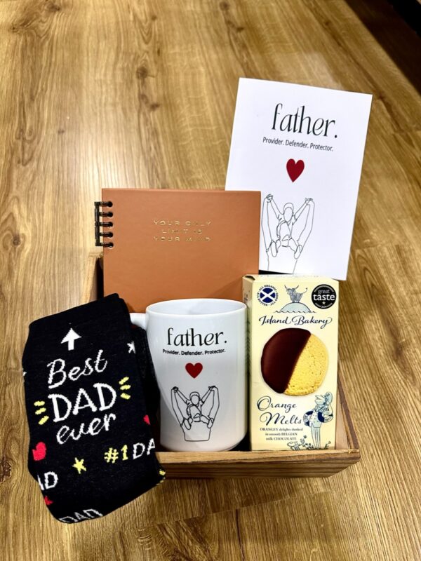 Love You Dad - Mini