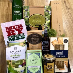 Care For Him At Christmas