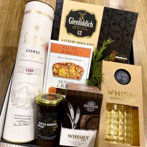 The Gentleman's Whisky