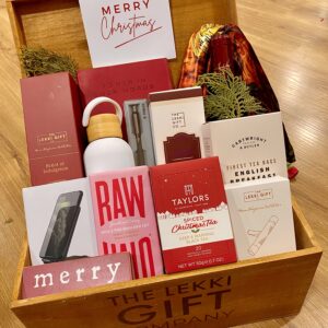 The Everyday Executive Box - For Her