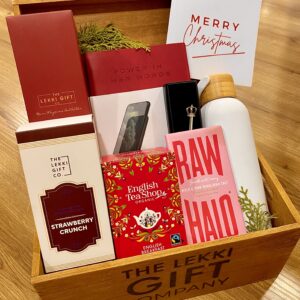 The Work Edit - For Her