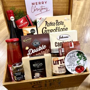 Italian For Christmas - Maxi