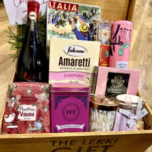 Italian For Christmas - Midi