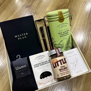 The Refined Man