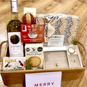 The Thoughtful Merry Box