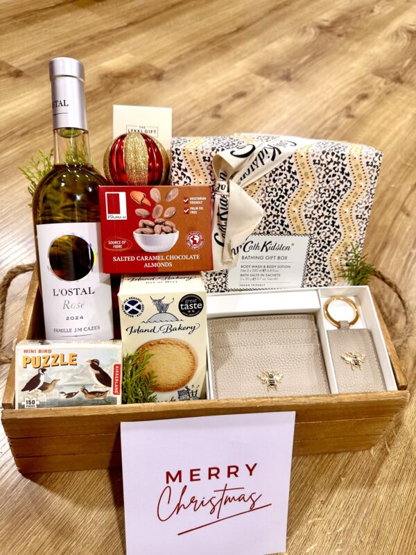 The Thoughtful Merry Box