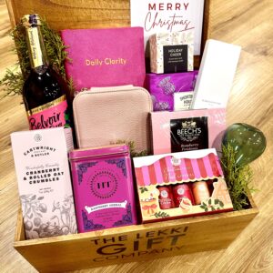 The Gift of Clarity – Christmas Box