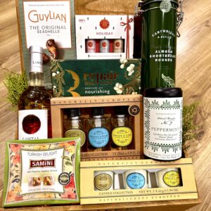 For The Family At Christmas Time