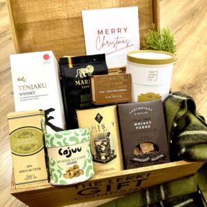 Whisky For Christmas - Midi