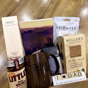 The Prayerful Father Gift Box