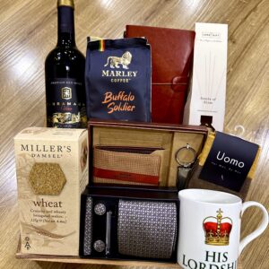 His Lordship Gift Box