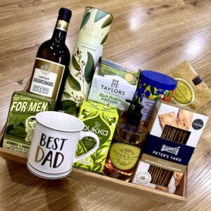 Indulgence For The Best Dad