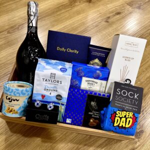 Dad’s Appreciation Gift Box