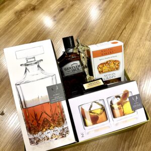 Whisky Loving Dad - Midi