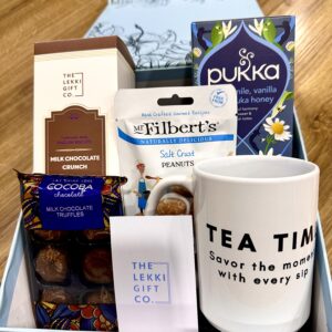 For The Tea Lover - Mini
