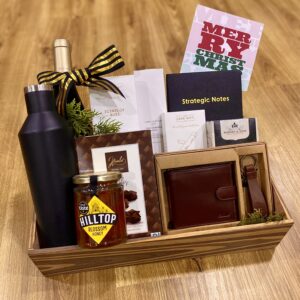 Executive Christmas - For Him