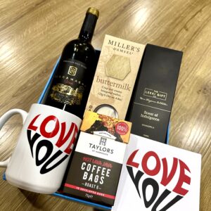 The Gentleman's Love Box