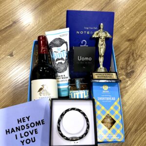 World's Best Boyfriend