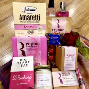 Tender Love & Care Gift Box