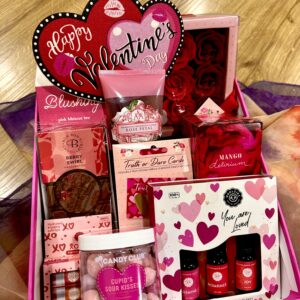 The Forever Loved Box