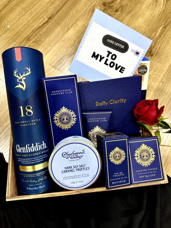 For My Dearest