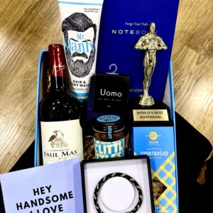 World's Best Boyfriend