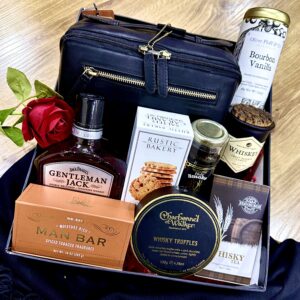 The Gentleman’s Valentine