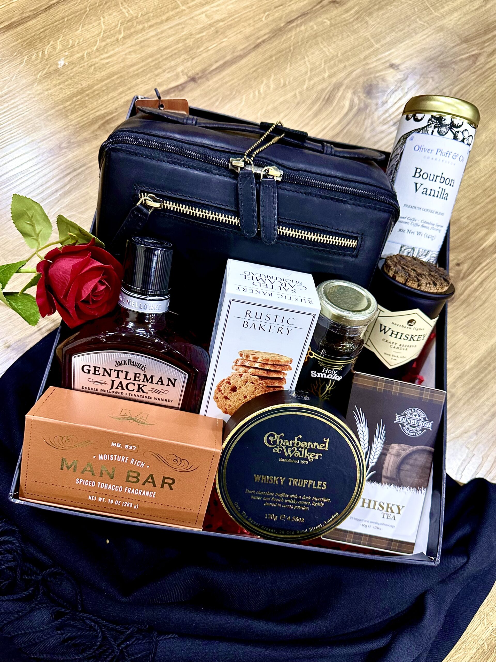 The Gentleman’s Valentine