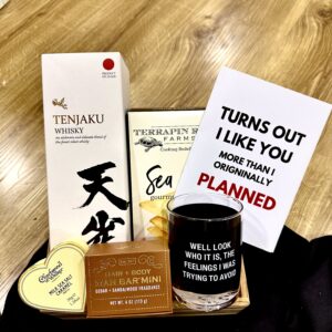 I Really Do Like You