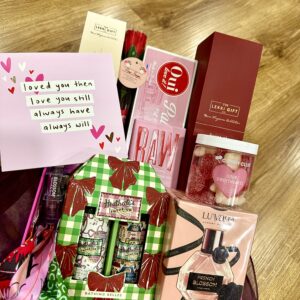 Love You Now & Always