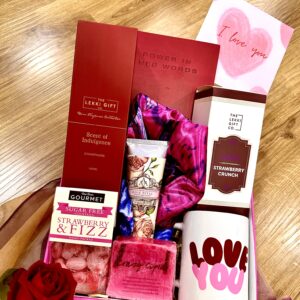 My Inspirational Woman