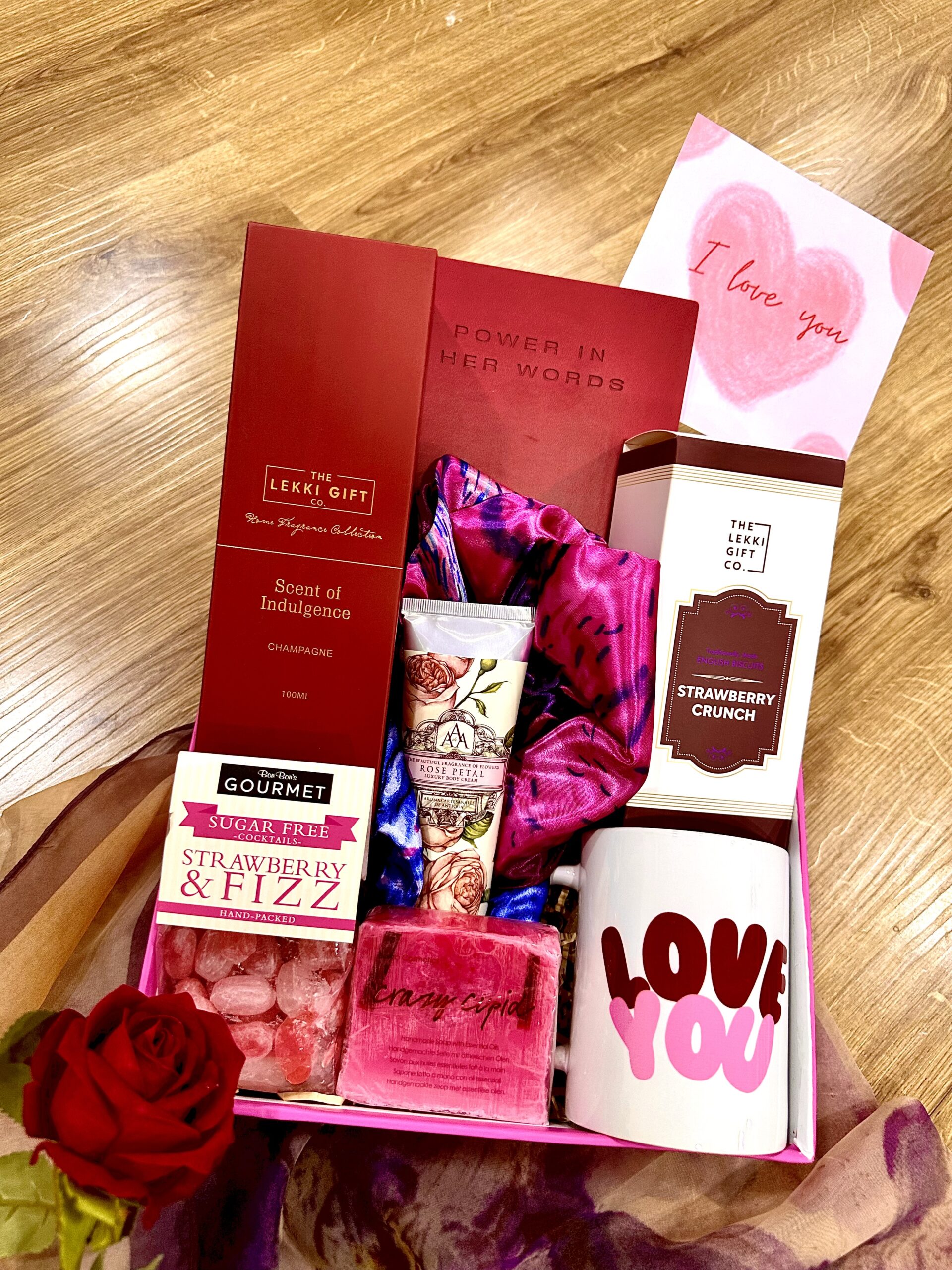 My Inspirational Woman